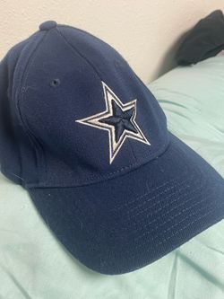 Dallas Cowboy NFL Cap