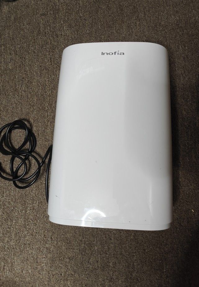 Dehumidifier