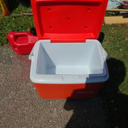 Gott 16 Quart Cooler 