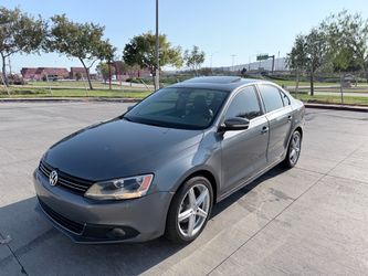 2011 VW Jetta Sel 2.5