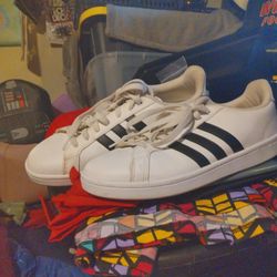 Adidas Size 11