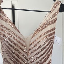 Bodycon Dress Chic Elegant