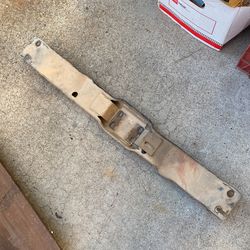 Keep ZJ Transmission Crossmember