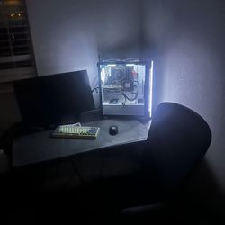  Gaming PC Setup (best Offer)