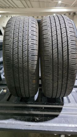 HANKOOK
DYNAPRO HT RH12
225 /65 R17 102H