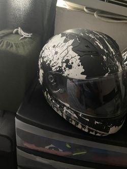 Nikko Helmet L size