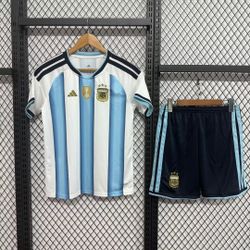 Soccer Uniforms 