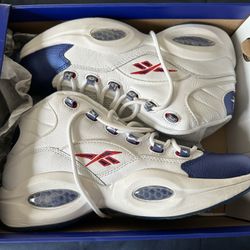 Allen Iverson’s 
