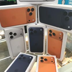Iphone 17 Pro Max Unlock No Credit Needed Pay Down Only 
