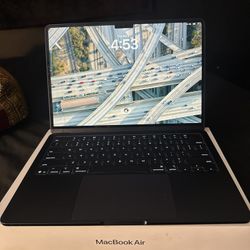 13-inch MacBook Air M4