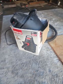 3Gal Shop-Vac