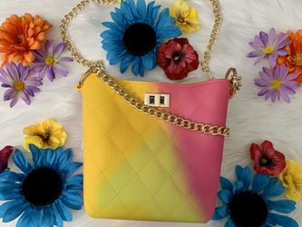 Cute jelly bag