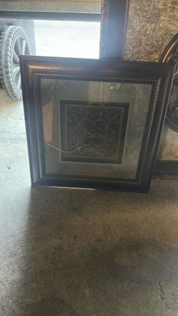 Framed Art