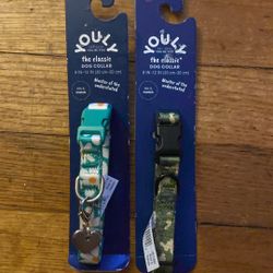 Dog Collar Youly XS