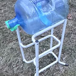 5 Gallon Bottle Holders