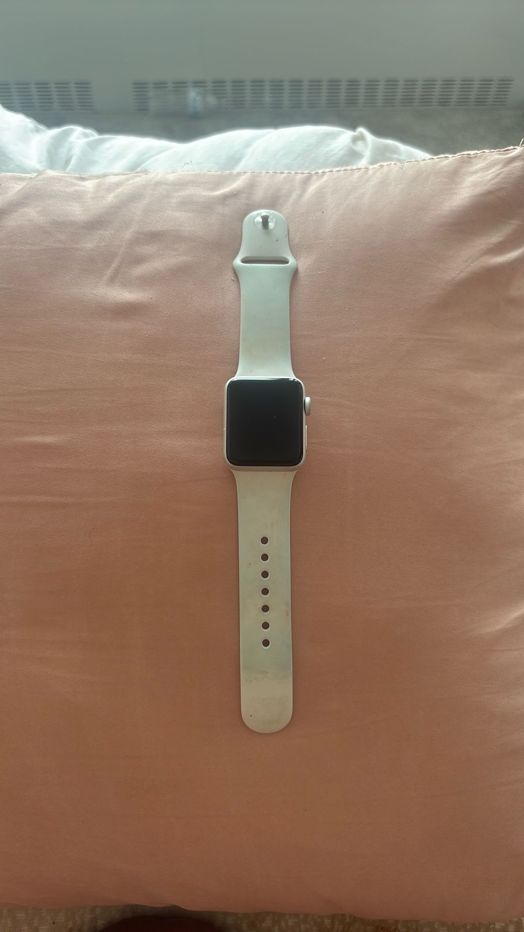 Series 3 Apple Watch