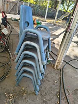 Kids Seats