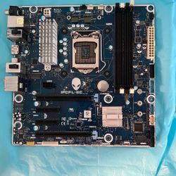 alienware motherboard