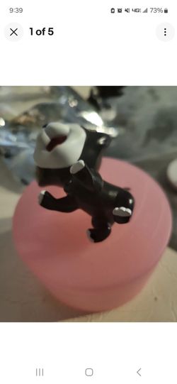 Disney toys