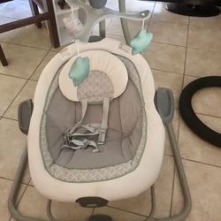 Baby Swing