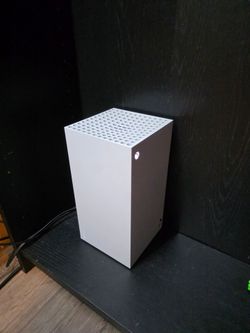 Xbox series x