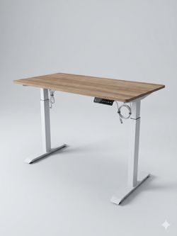 AWEOME standing adjustable desk