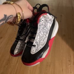 Jordans 