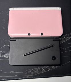 Nintendo DS Lot