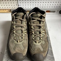 LOWA Women’s Hiking Boots - Size 8.5