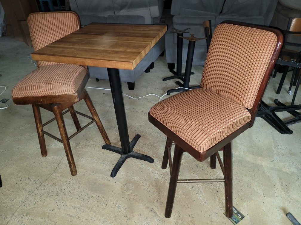 Stool Chair
