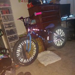 So Cal Flyer Se Bike