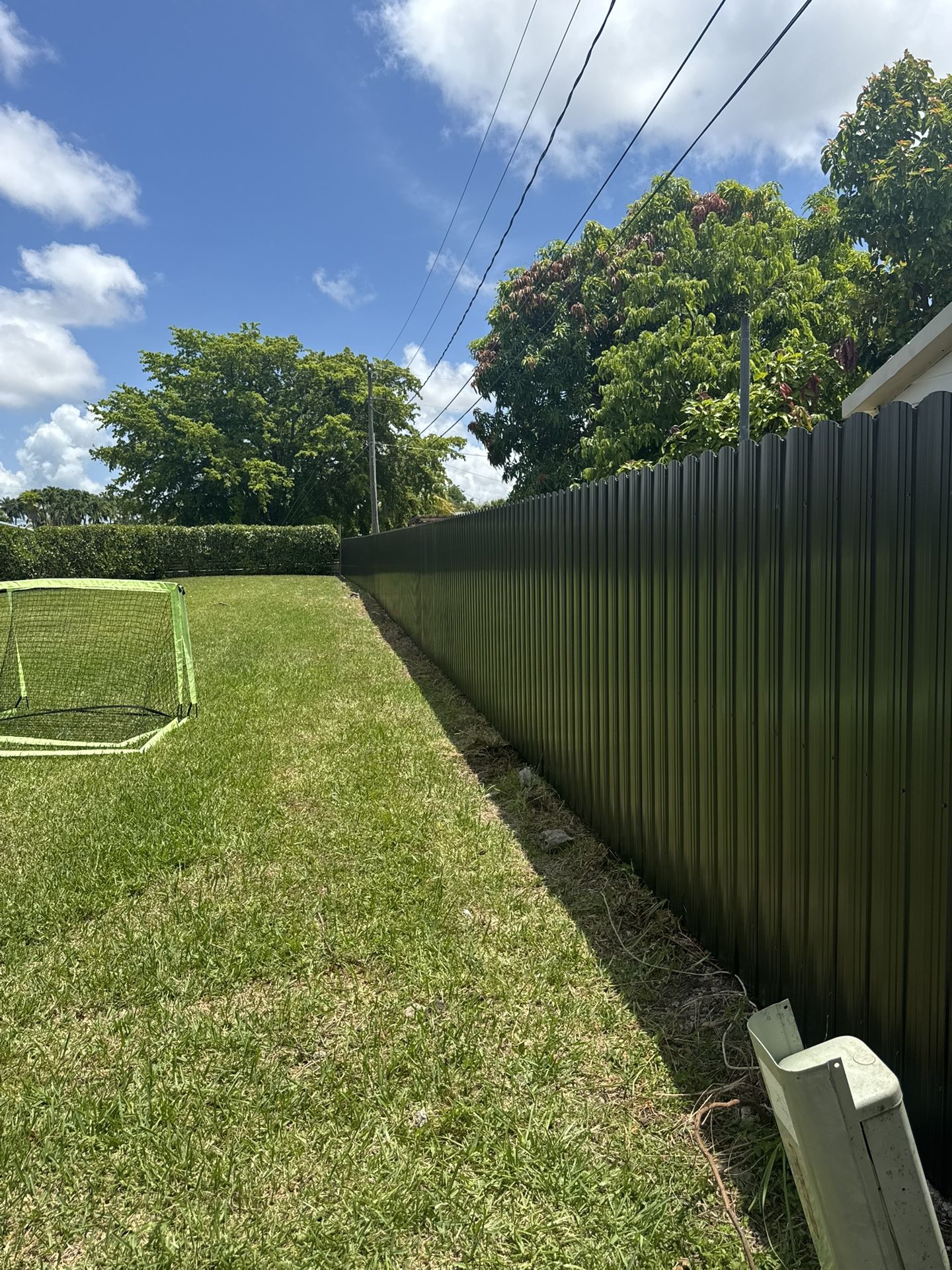 Dura Fence