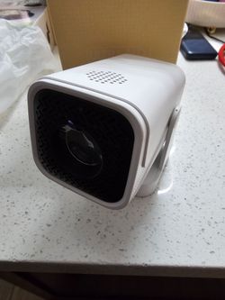 Projector