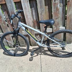 Nishiki Mountain Bike 