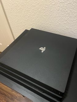 Sony PlayStation 4 Pro Console