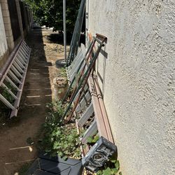 Ladders 