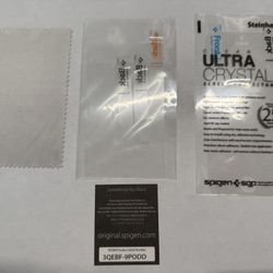 iPhone 5, 5c and 5s Screen Protector