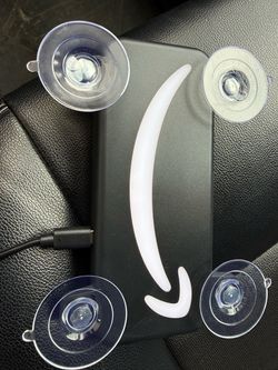Amazon Smile Light