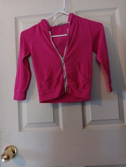 Linda Chamarra Taya  4t Delgadita  Y Muy Comoda 