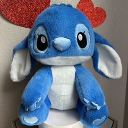 Stitch Backpack 💙
