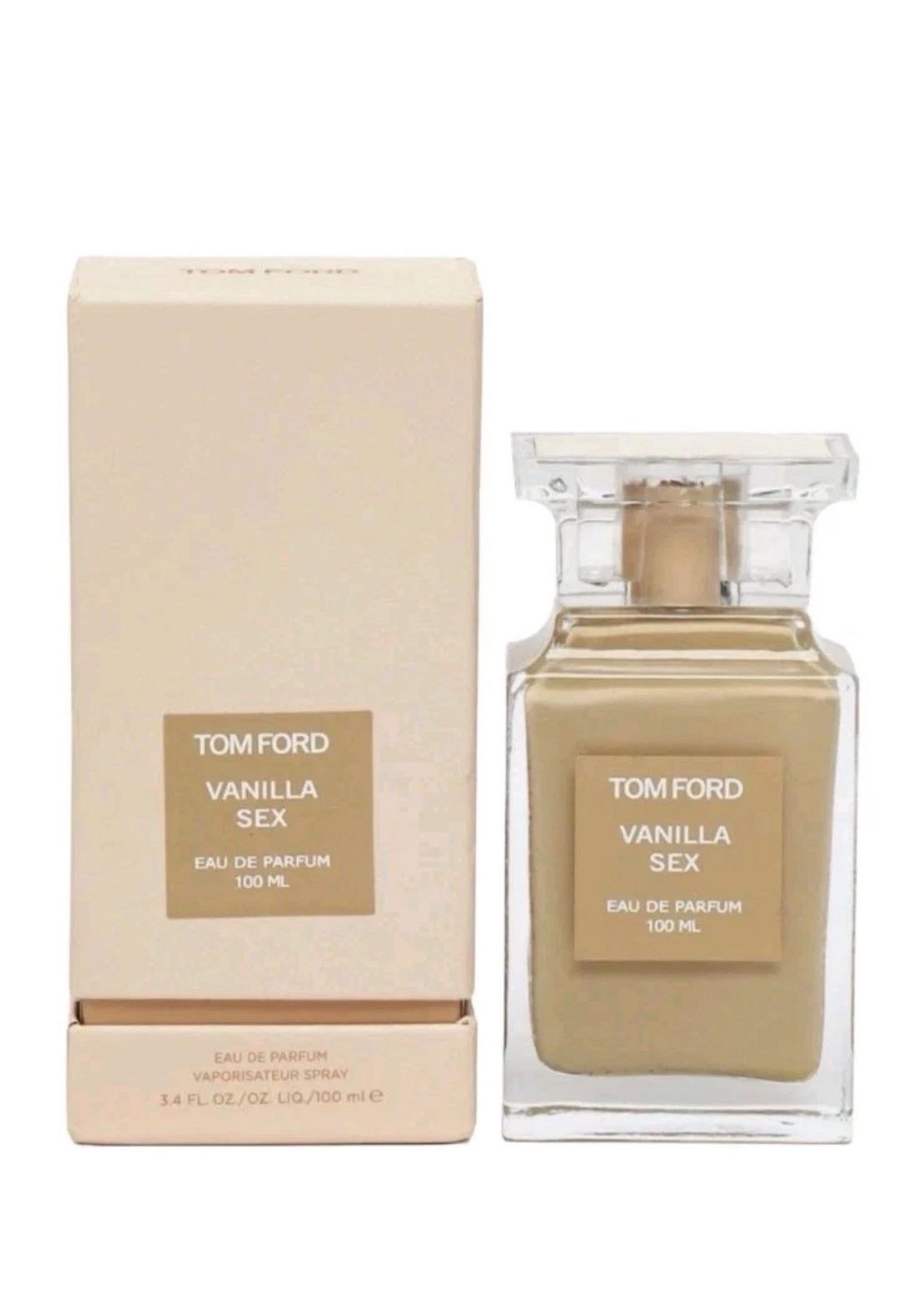 Tom Ford Vanilla Sex 100ml