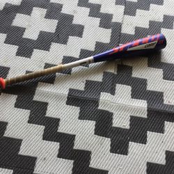 Easton Comp Bat