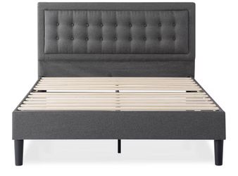 Queen Bed Frame