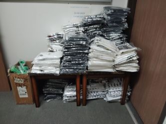 T-Shirts - S, M, L, XL, 2XL, & 3XL