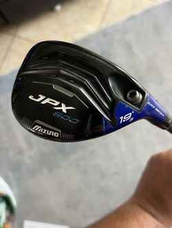 Mizuno JPX 900 3 Hybrid