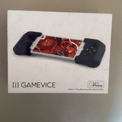 Game Vice