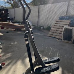 Sunny’s Health And Fitness Climber Stepper