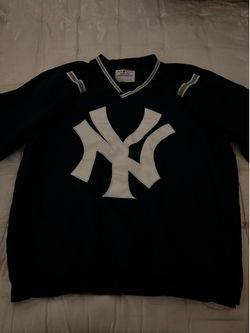 New York Yankees windbreaker