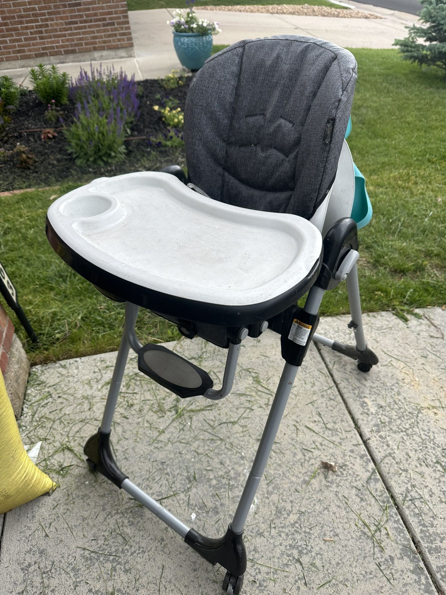 High Chair