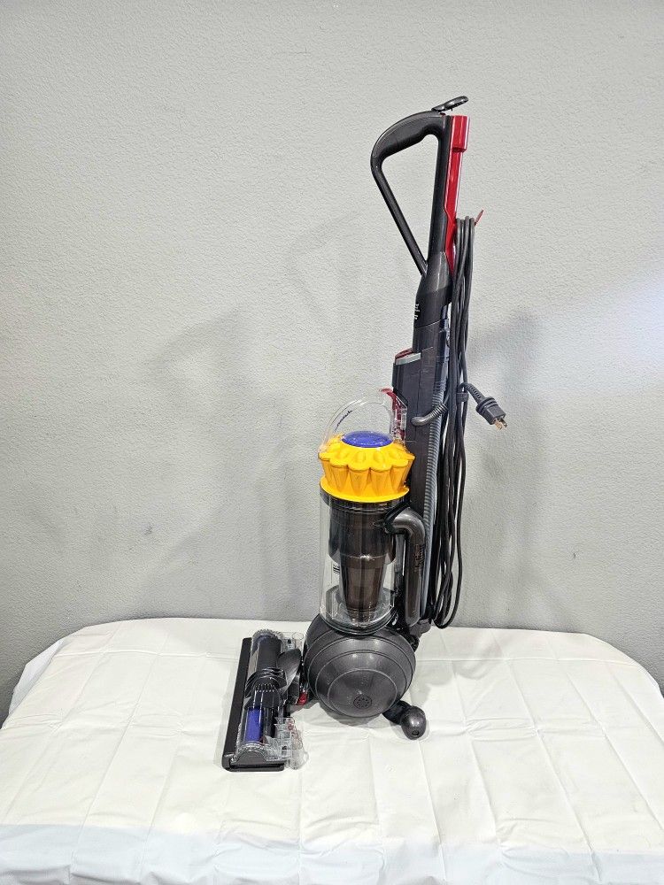 dyson ball upright vacuum (ball1)